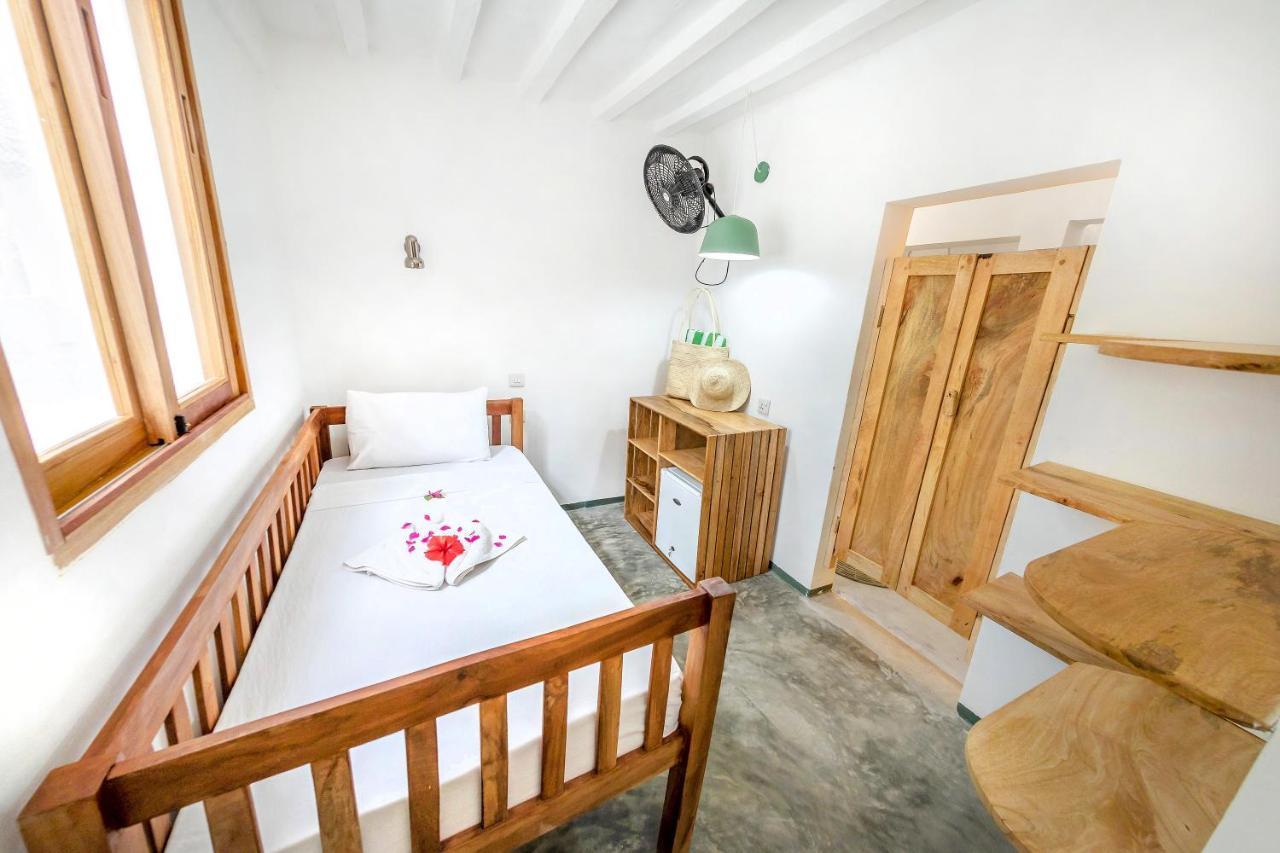 Natural Garden Boutique Hotel Jambiani  Εξωτερικό φωτογραφία