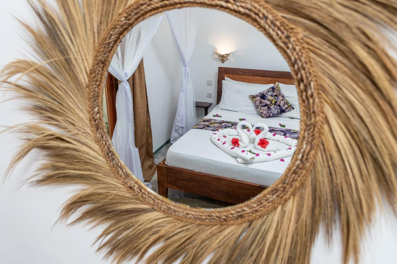 Natural Garden Boutique Hotel Jambiani  Εξωτερικό φωτογραφία