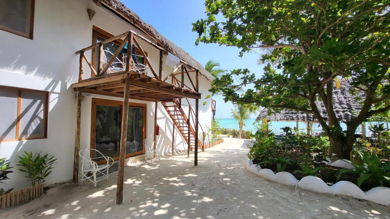 Natural Garden Boutique Hotel Jambiani  Εξωτερικό φωτογραφία