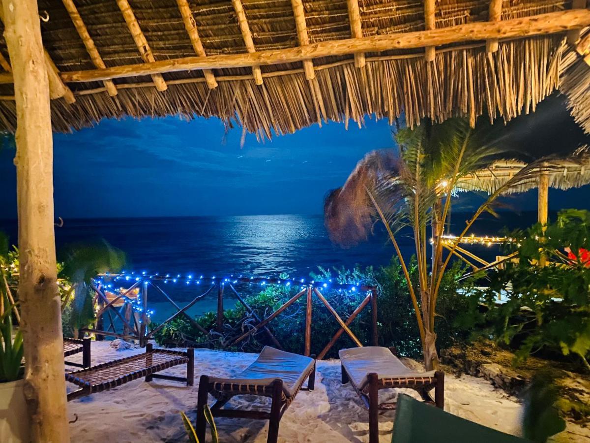 Natural Garden Boutique Hotel Jambiani  Εξωτερικό φωτογραφία